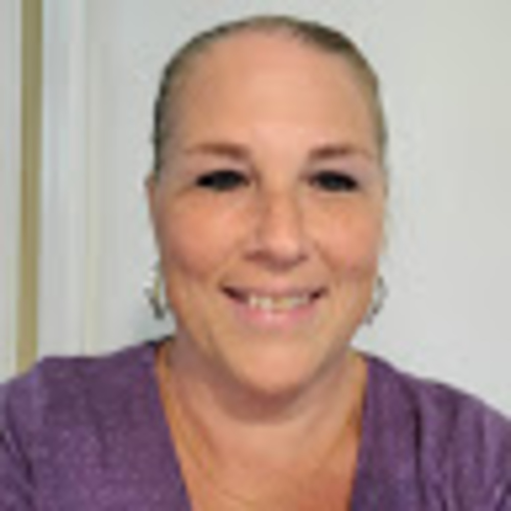 Meet your Posher, Patty